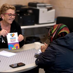 Veens Informatie Punt – VIP Panorama maandag